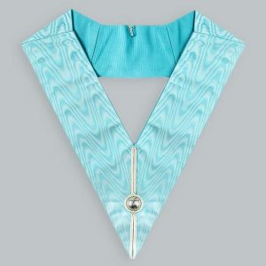 Craft Officers Collar